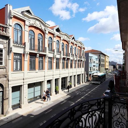 Hm - Vagus Oporto House Apartamento Exterior foto