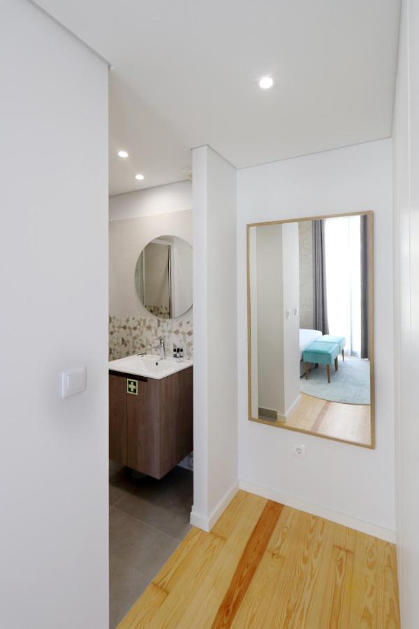 Hm - Vagus Oporto House Apartamento Exterior foto